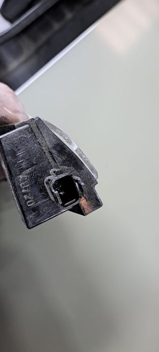 Piloto intermitente espejo Renault Clio