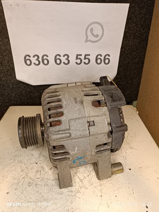 Se venden Alternadores