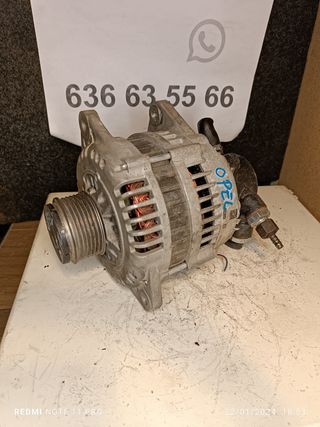 Se venden Alternadores