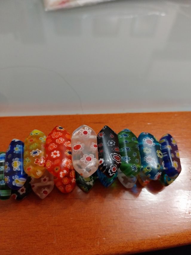 Pulseras