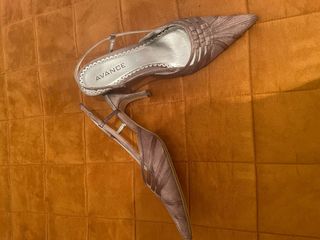 zapatos mujer vestir