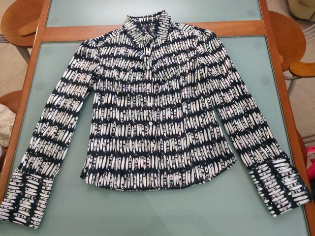 Set camicia + giacca