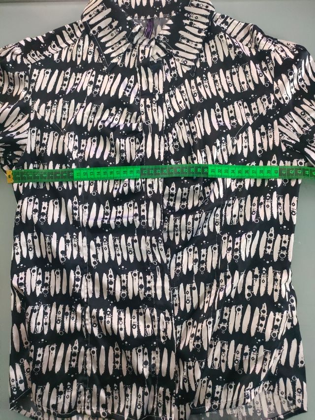 Set camicia + giacca