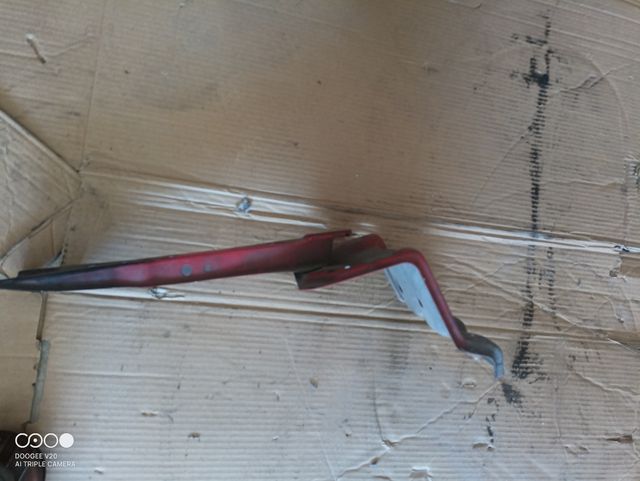 Nissan 200sx s14a refuerzo frontal