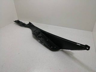 SUELO IZQUIERDO Suzuki Burgman 250 2007