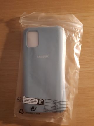 Fundas Galaxy A51