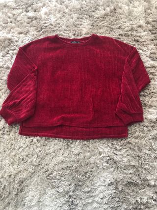 Jersey Bershka T-M