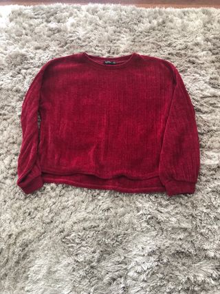 Jersey Bershka T-M