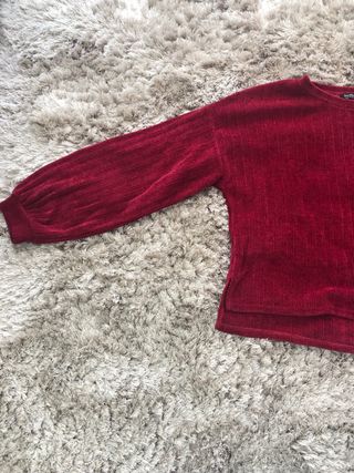 Jersey Bershka T-M