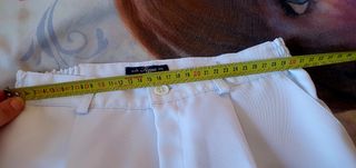 Traje de comunión tizzas niño 