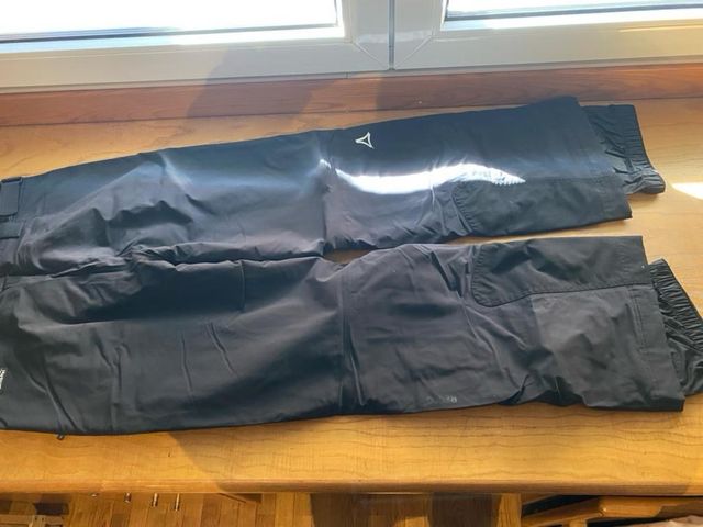 pantalon snow goretex