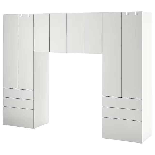 Portes, mudanzas y montaje de muebles