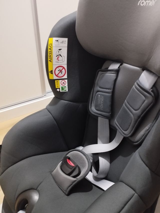 OPORTUNIDAD!!8meses de uso