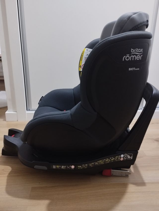 OPORTUNIDAD!!8meses de uso