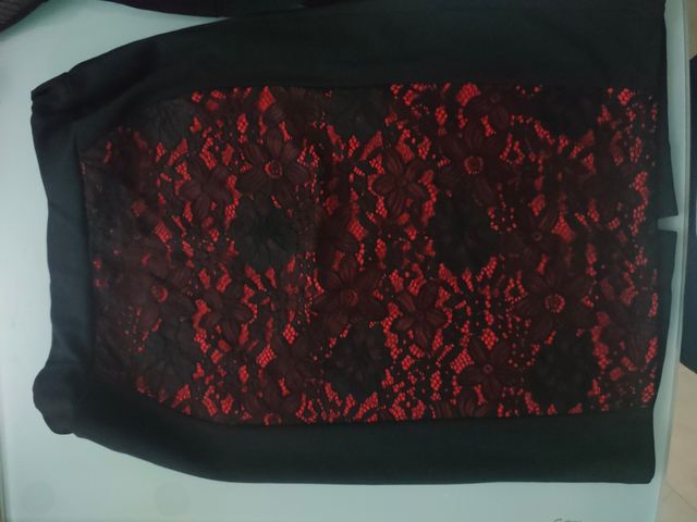 Set gonna + giacchino corto