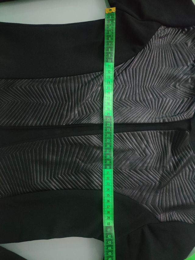 Set gonna + giacchino corto