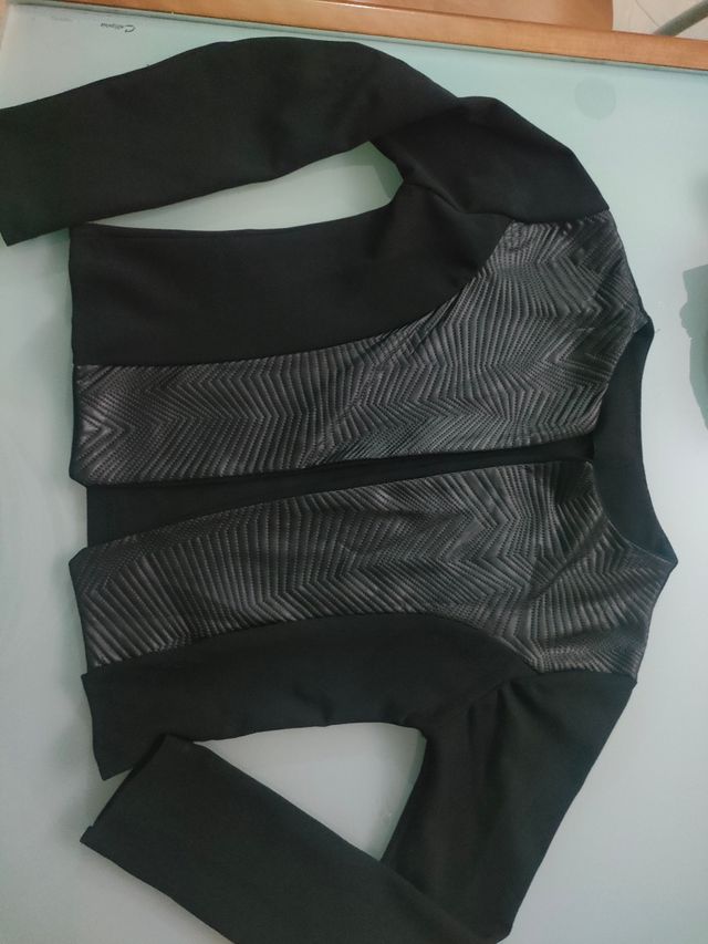 Set gonna + giacchino corto