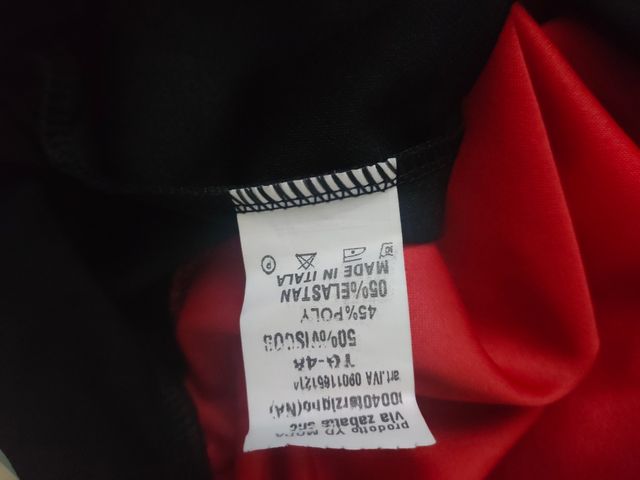 Set gonna + giacchino corto