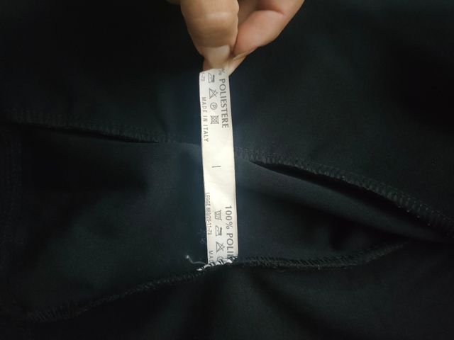 Set gonna + giacchino corto