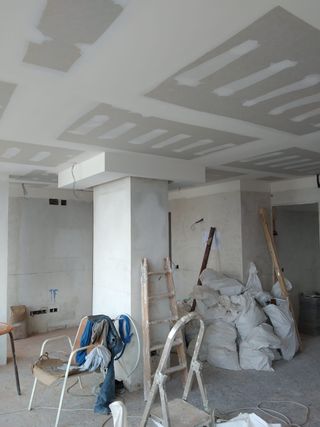 INSONORIZACIONES  .Locales casas