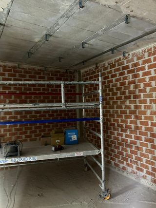 INSONORIZACIONES  .Locales casas