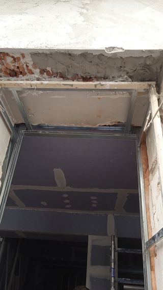 INSONORIZACIONES  .Locales casas