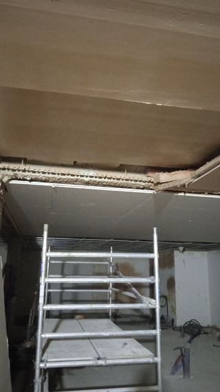 INSONORIZACIONES  .Locales casas