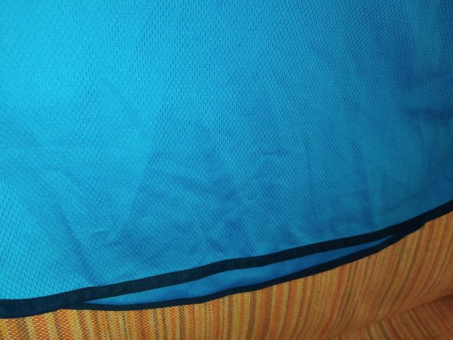 Camiseta MANCHESTER CITY 2002-03 NIÑOS