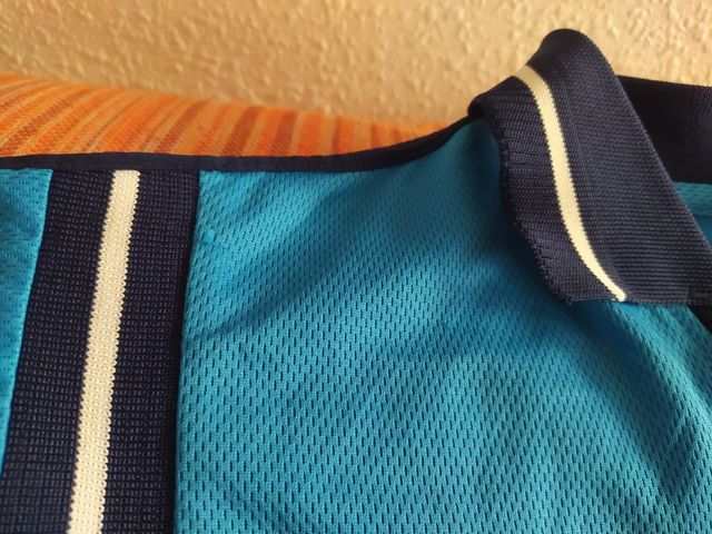 Camiseta MANCHESTER CITY 2002-03 NIÑOS