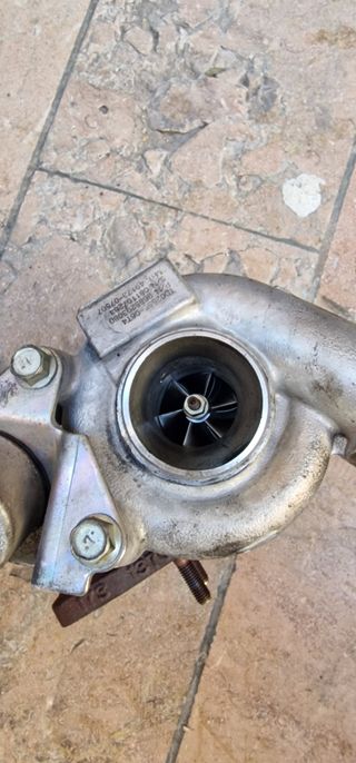 Turbo