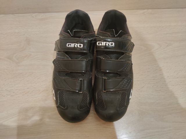 Zapatillas bici carretera