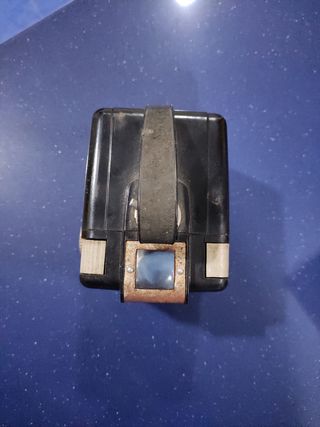 Camara fotos Kodak Brownie Flash