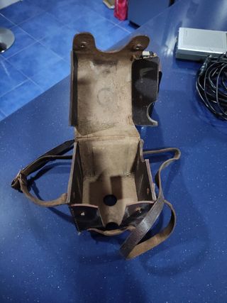 Camara fotos Kodak Brownie Flash