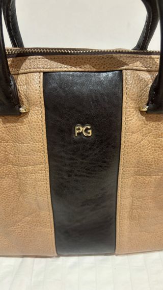 bolso Purificacion Garcia