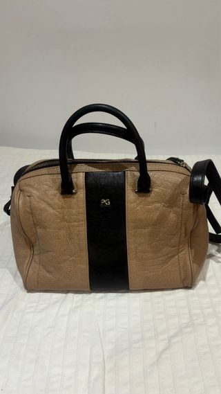 bolso Purificacion Garcia