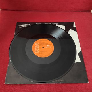 Vinilo Murray Head