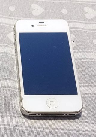 iPhone 4 non funzionante (non accende)