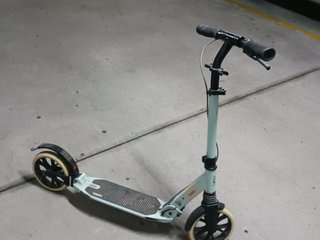 Patinete
