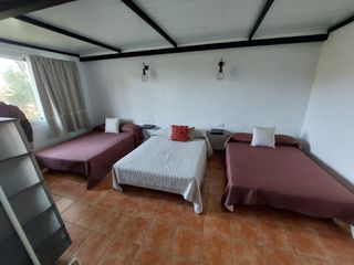 ALQUILER GRAN CASA DE CAMPO