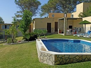 ALQUILER GRAN CASA DE CAMPO