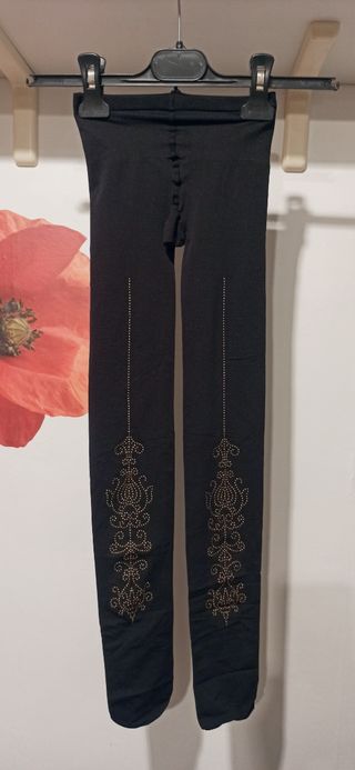 Collant coprenti/decorazione d'orata