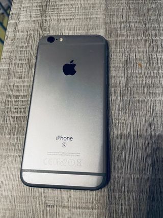 Iphone 6s 64Gb
