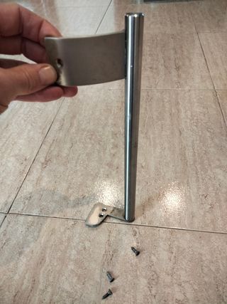 TIRADOR DE LA PUERTA NEVERA FAGOR