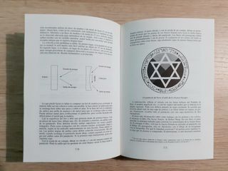 El gran libro de los rituales mágicos.