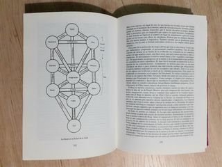 El gran libro de los rituales mágicos.