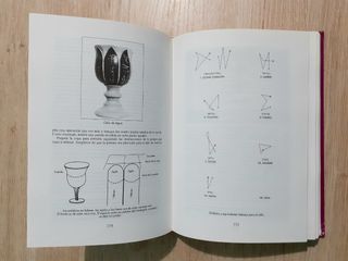 El gran libro de los rituales mágicos.