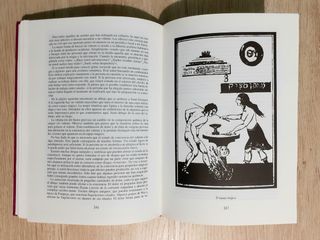 El gran libro de los rituales mágicos.