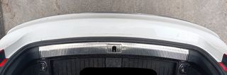 Paragolpes AUDI A4 Avant 