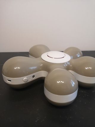 Diffusore elettrico. Nuovo