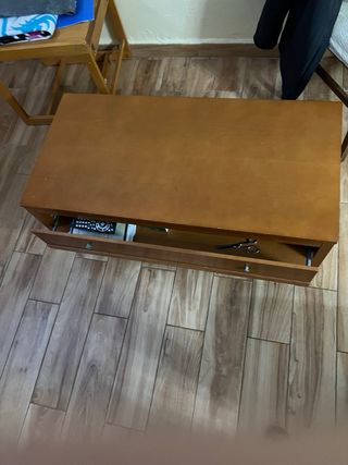 mesa de centro salon